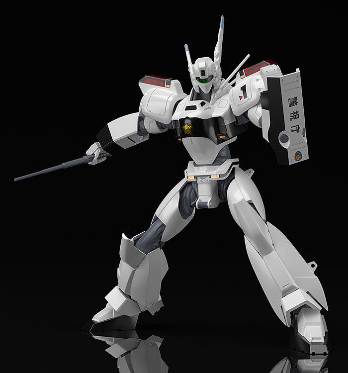 [PREORDER] MODEROID AV-98 Ingram (re-run) - Glacier Hobbies - Good Smile Company