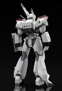 [PREORDER] MODEROID AV-98 Ingram (re-run) - Glacier Hobbies - Good Smile Company