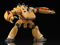 MODEROID AV-98 Ingram & Bulldog Set (re-run) - Glacier Hobbies - Good Smile Company