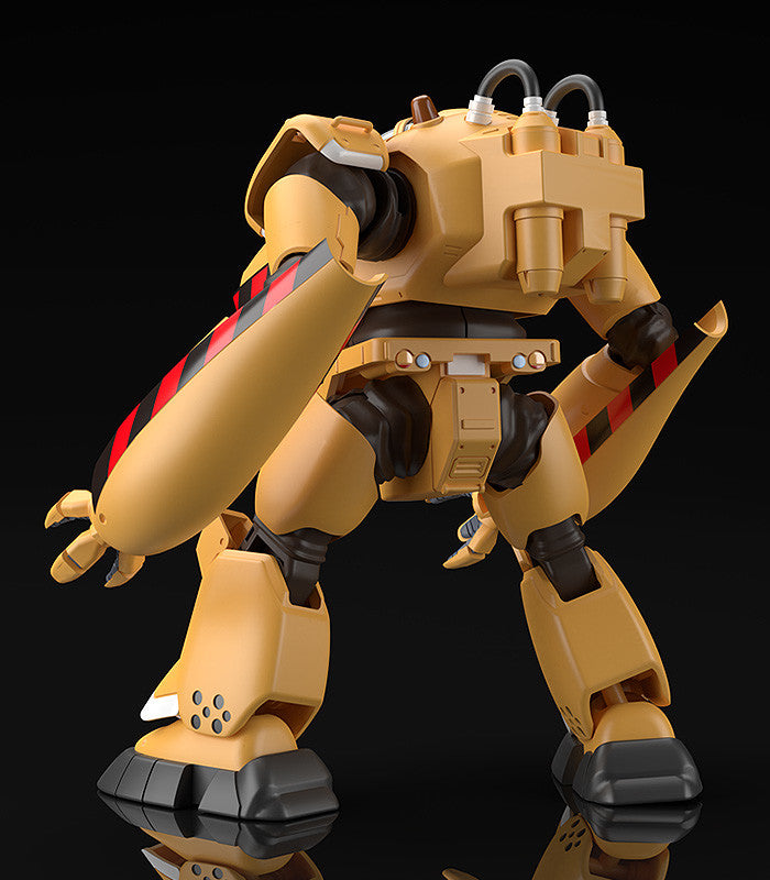 MODEROID AV-98 Ingram & Bulldog Set (re-run) - Glacier Hobbies - Good Smile Company