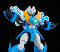 [PREORDER] MODEROID Aquabeat (re-run) - Glacier Hobbies - Good Smile Company