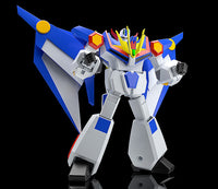 [PREORDER] MODEROID Bakuryu-Oh - Glacier Hobbies - Good Smile Company