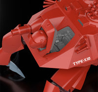 [PREORDER] MODEROID HAL-X10 - Glacier Hobbies - Good Smile Company