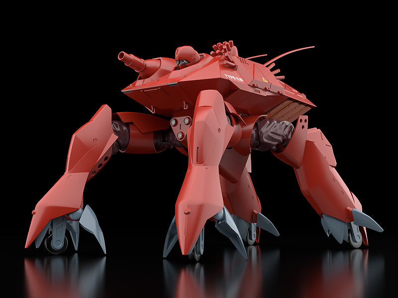 [PREORDER] MODEROID HAL-X10 - Glacier Hobbies - Good Smile Company