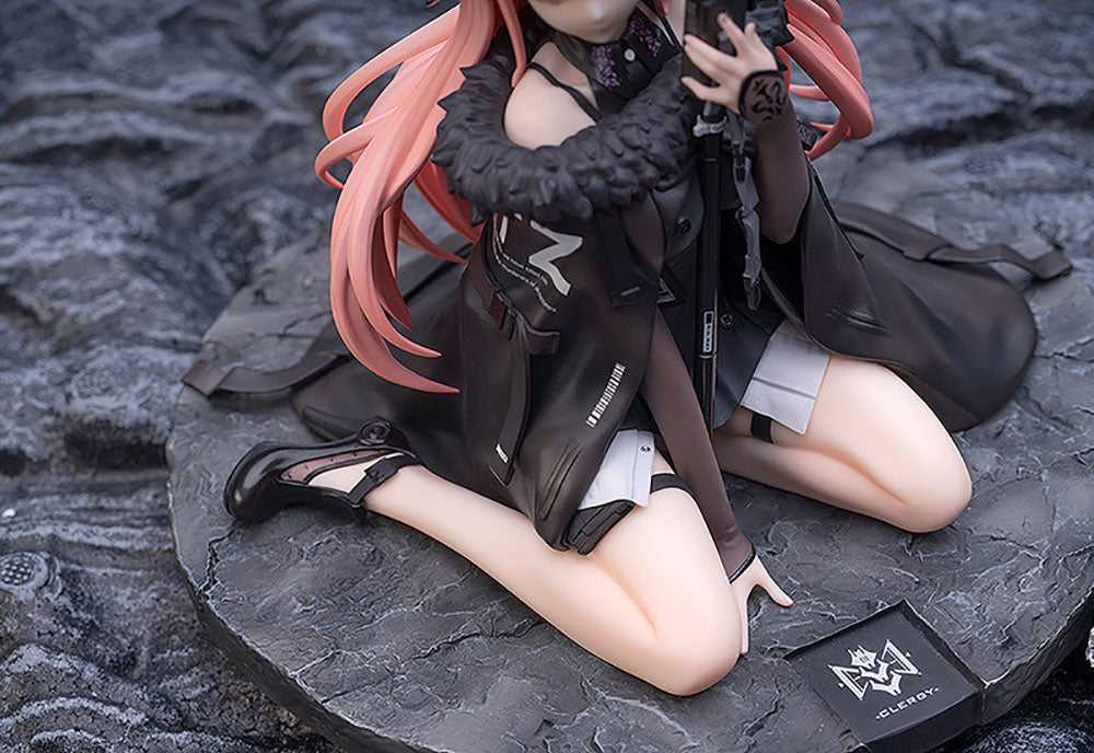 [PREORDER] A-Z:[C] 1/7 Scale Figure - Glacier Hobbies - Myethos