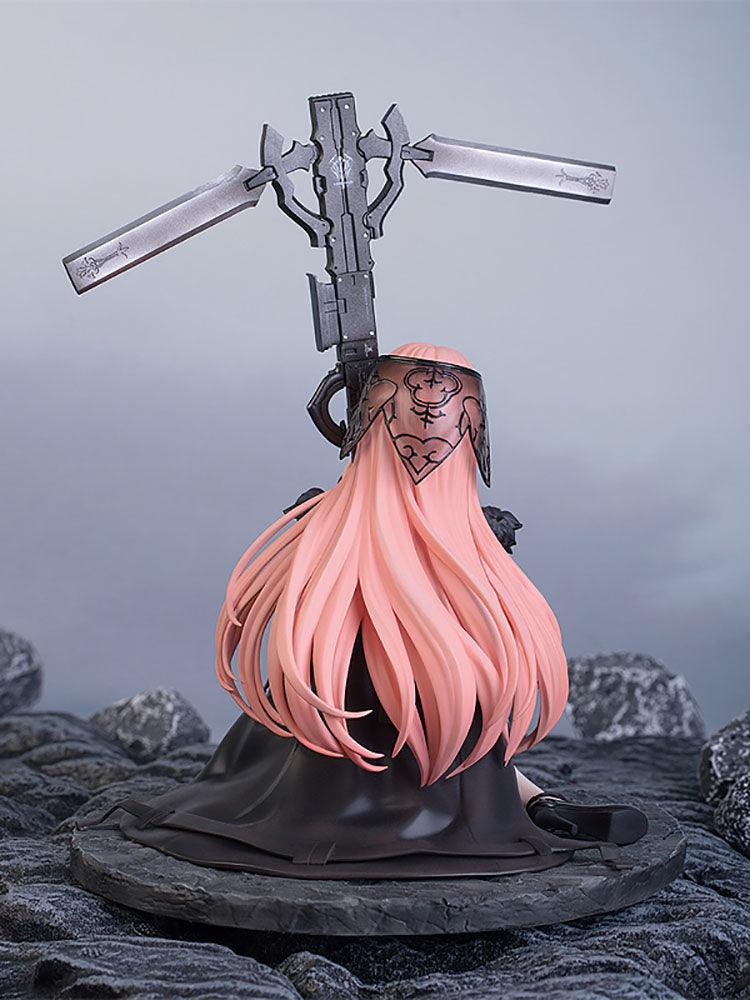 [PREORDER] A-Z:[C] 1/7 Scale Figure - Glacier Hobbies - Myethos