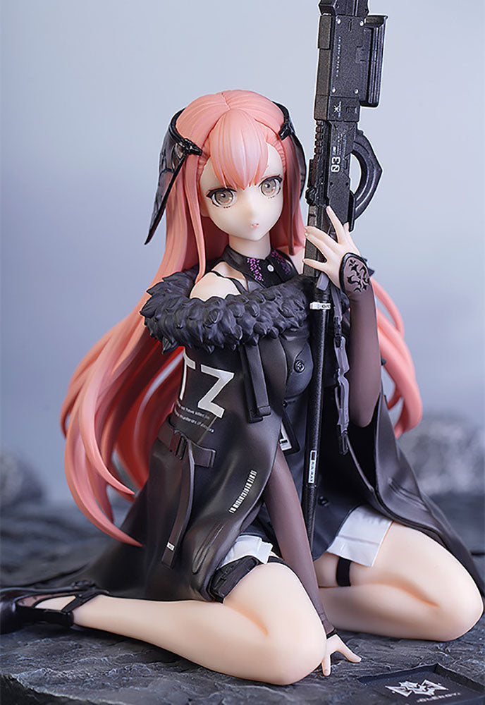 [PREORDER] A-Z:[C] 1/7 Scale Figure - Glacier Hobbies - Myethos