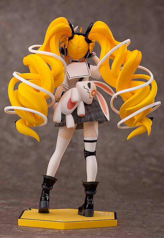 [PREORDER] Angela: Mysterious Journey of Time ver. - 1/10 Scale Figure - Glacier Hobbies - Myethos