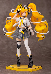 [PREORDER] Angela: Mysterious Journey of Time ver. - 1/10 Scale Figure - Glacier Hobbies - Myethos