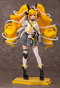 [PREORDER] Angela: Mysterious Journey of Time ver. - 1/10 Scale Figure - Glacier Hobbies - Myethos