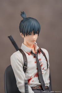 [PREORDER] Aki Hayakawa - 1/7 Scale Figures - Glacier Hobbies - Myethos