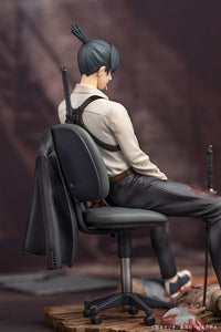 [PREORDER] Aki Hayakawa - 1/7 Scale Figures - Glacier Hobbies - Myethos