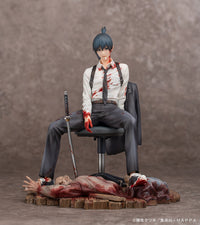 [PREORDER] Aki Hayakawa - 1/7 Scale Figures - Glacier Hobbies - Myethos