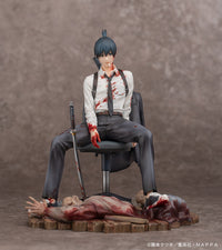 [PREORDER] Aki Hayakawa - 1/7 Scale Figures - Glacier Hobbies - Myethos