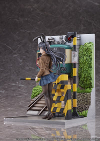 [PREORDER] Mai Sakurajima - Enoden Ver. 1/7 Scale Figure - Glacier Hobbies - Estream