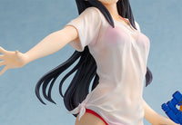 Mai Sakurajima: Water Gun Date Ver. (re-run) 1/7 Scale Figure - Glacier Hobbies - Chara-Ani