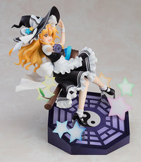 [PREORDER] Marisa Kirisame 1/8 Scale Figure - Glacier Hobbies - Max Factory