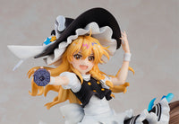 [PREORDER] Marisa Kirisame 1/8 Scale Figure - Glacier Hobbies - Max Factory