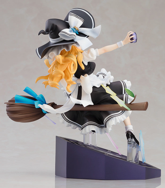 [PREORDER] Marisa Kirisame 1/8 Scale Figure - Glacier Hobbies - Max Factory