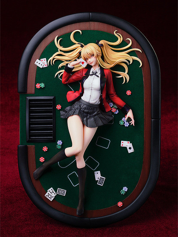 [PREORDER] Mary Saotome 1/7 Scale Figure - Glacier Hobbies - Myethos