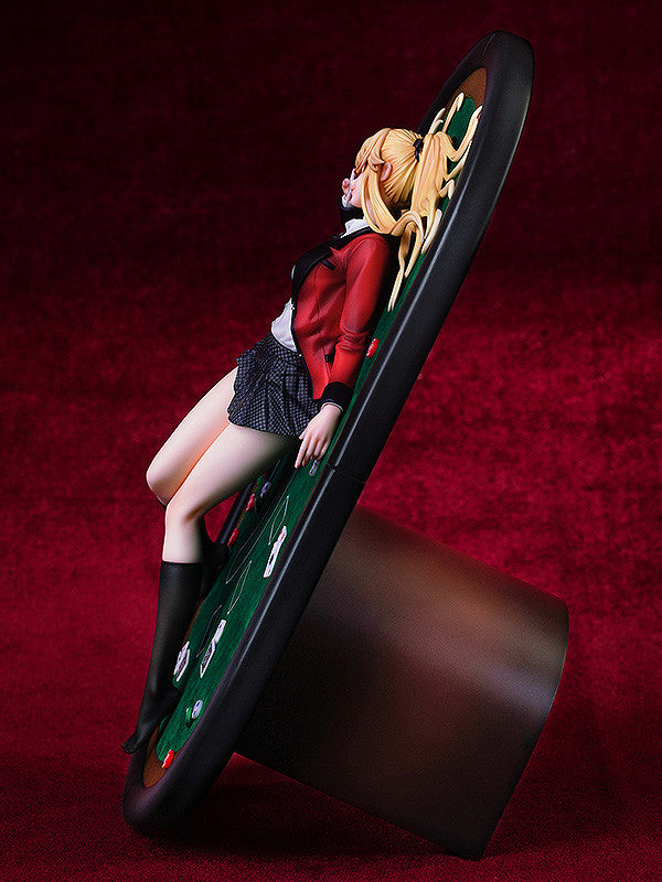 [PREORDER] Mary Saotome 1/7 Scale Figure - Glacier Hobbies - Myethos