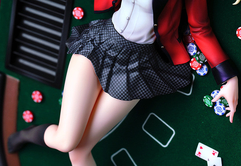 [PREORDER] Mary Saotome 1/7 Scale Figure - Glacier Hobbies - Myethos