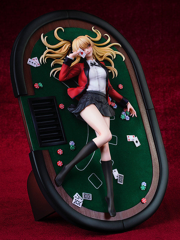 [PREORDER] Mary Saotome 1/7 Scale Figure - Glacier Hobbies - Myethos