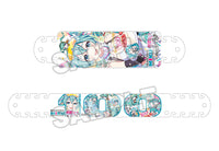 Mask Hook: Racing Miku 2021 Ver. 003 - Glacier Hobbies - SHINE