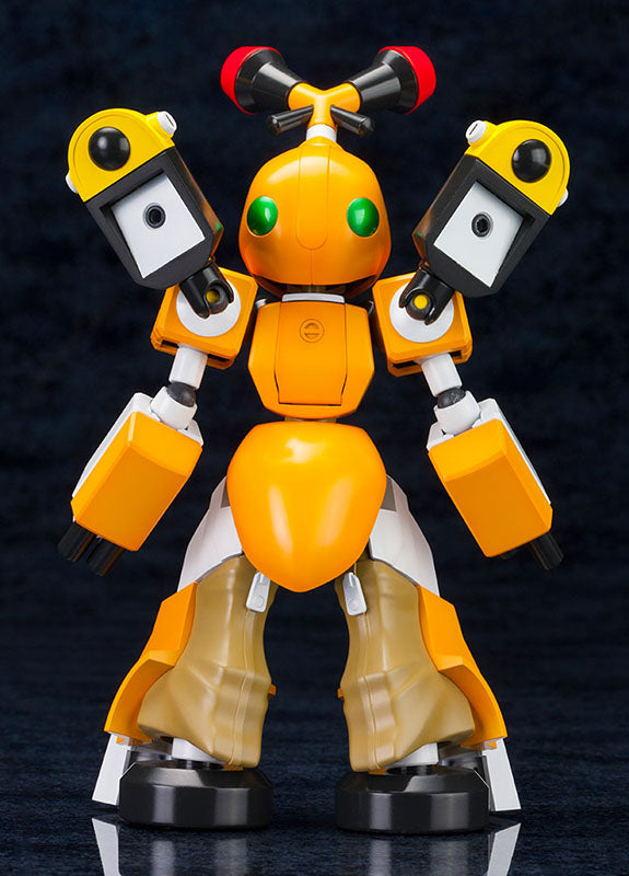 Medabot KWBT05C Saikaschis (Saikachi) - Glacier Hobbies - Kotobukiya