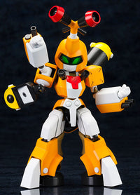 Medabot KWBT05C Saikaschis (Saikachi) - Glacier Hobbies - Kotobukiya