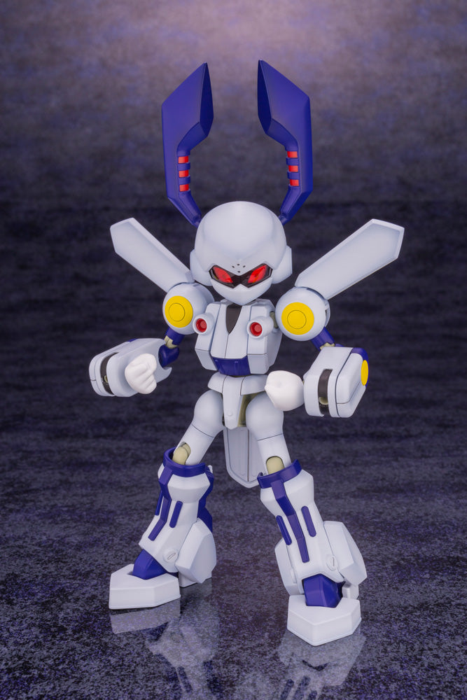 Medabot KWG05-C DORCUS (Roks) - Glacier Hobbies - Kotobukiya