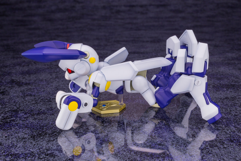 Medabot KWG05-C DORCUS (Roks) - Glacier Hobbies - Kotobukiya