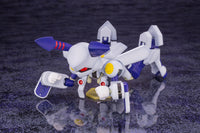 Medabot KWG05-C DORCUS (Roks) - Glacier Hobbies - Kotobukiya