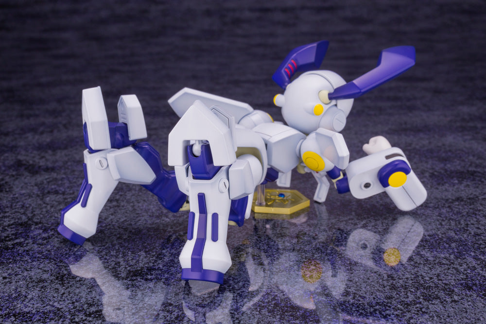 Medabot KWG05-C DORCUS (Roks) - Glacier Hobbies - Kotobukiya