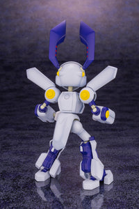 Medabot KWG05-C DORCUS (Roks) - Glacier Hobbies - Kotobukiya