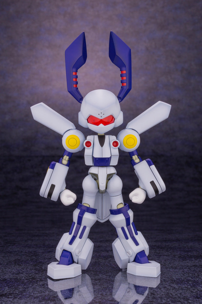 Medabot KWG05-C DORCUS (Roks) - Glacier Hobbies - Kotobukiya