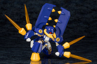 Medabot KWG06-C Tyrrell Beetle - Glacier Hobbies - Kotobukiya