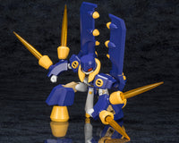 Medabot KWG06-C Tyrrell Beetle - Glacier Hobbies - Kotobukiya