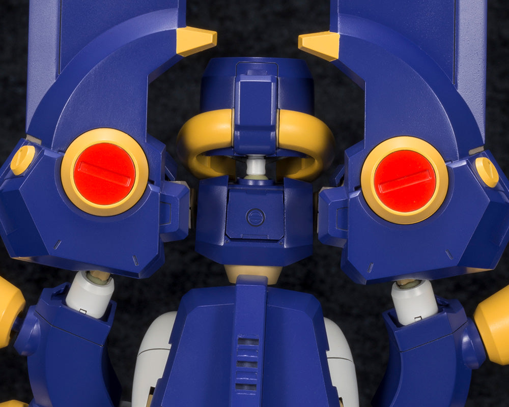 Medabot KWG06-C Tyrrell Beetle - Glacier Hobbies - Kotobukiya