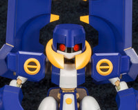 Medabot KWG06-C Tyrrell Beetle - Glacier Hobbies - Kotobukiya