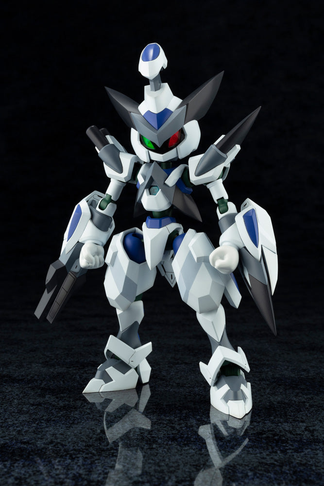 Medabot KXK00-M Cross Messiah - Glacier Hobbies - Kotobukiya