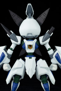 Medabot KXK00-M Cross Messiah - Glacier Hobbies - Kotobukiya