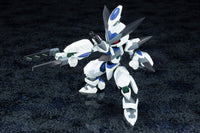 Medabot KXK00-M Cross Messiah - Glacier Hobbies - Kotobukiya