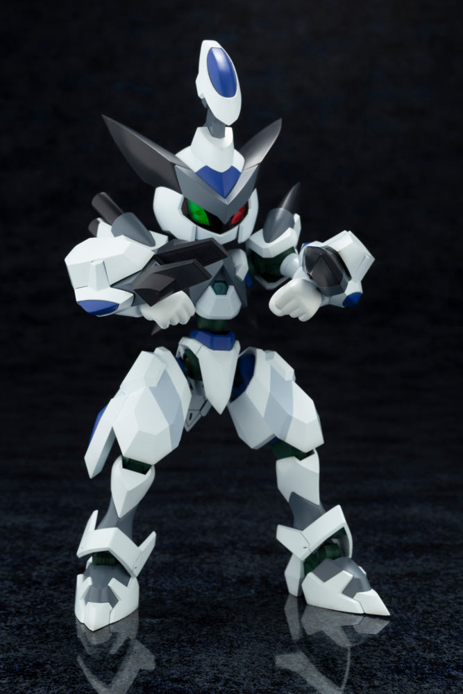 Medabot KXK00-M Cross Messiah - Glacier Hobbies - Kotobukiya