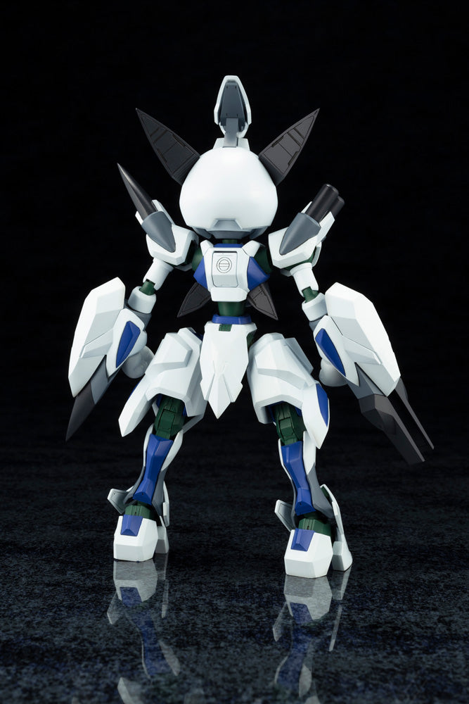 Medabot KXK00-M Cross Messiah - Glacier Hobbies - Kotobukiya