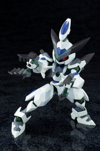 Medabot KXK00-M Cross Messiah - Glacier Hobbies - Kotobukiya