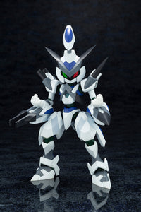 Medabot KXK00-M Cross Messiah - Glacier Hobbies - Kotobukiya