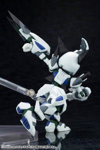 Medabot KXK00-M Cross Messiah - Glacier Hobbies - Kotobukiya