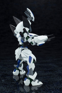 Medabot KXK00-M Cross Messiah - Glacier Hobbies - Kotobukiya