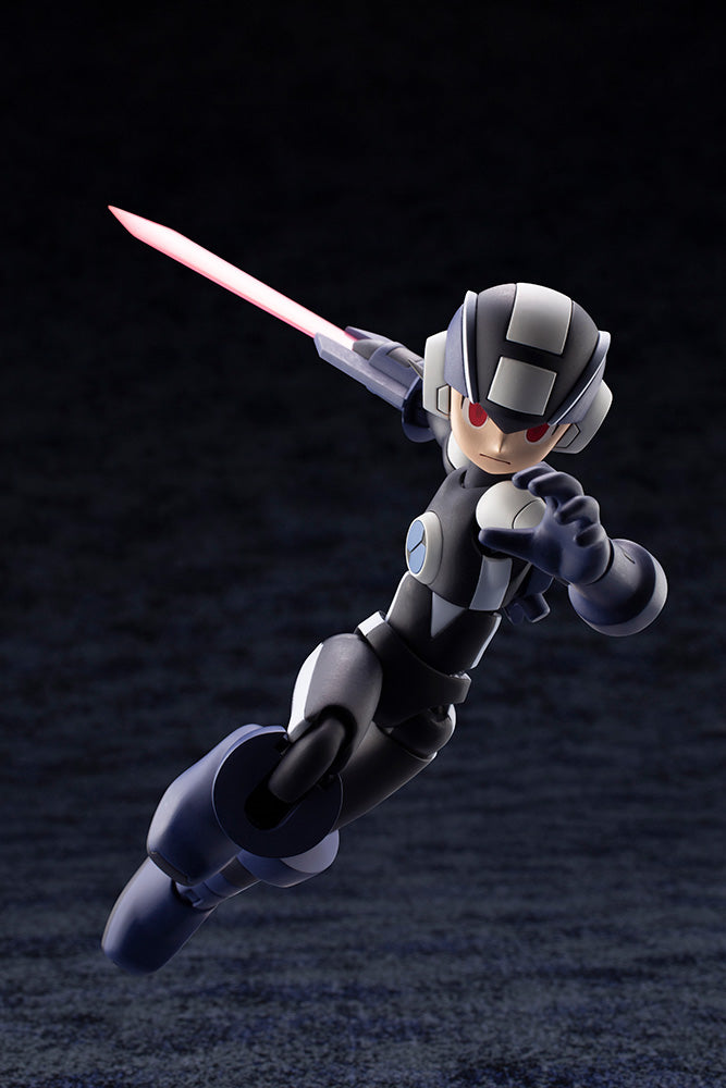 [PREORDER] Mega Man Battle Network Dark Mega Man Model Kit - Glacier Hobbies - Kotobukiya